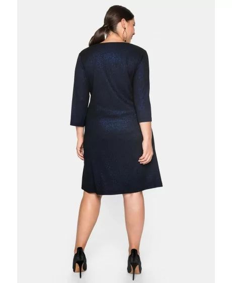 Šventinė Sheego by Joe Browns suknelė 2356