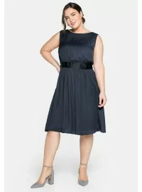 Kokteilinė Sheego suknelė 2357 Sheego - 1 Kokteilinė Sheego suknelė 2357 Sheego - 1