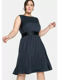 Kokteilinė Sheego suknelė 2357 Sheego - 2