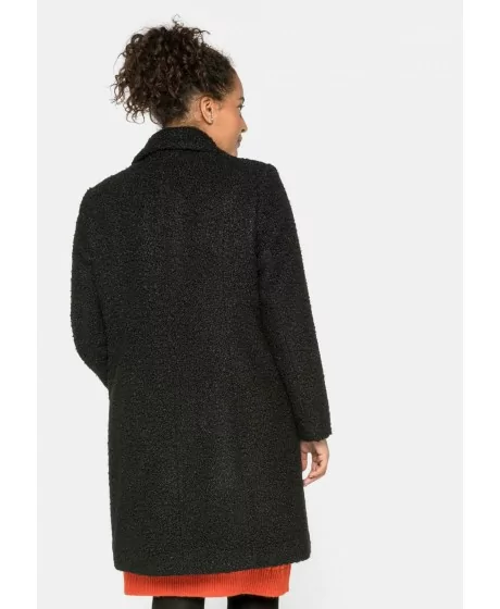 Cirtains bouclé Sheego pusapmetnis Sheego - 3