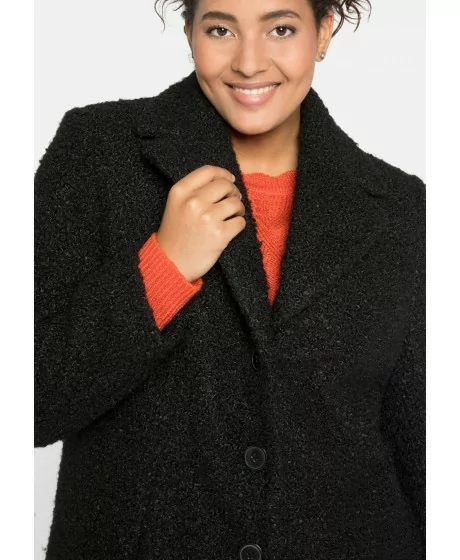 Cirtains bouclé Sheego pusapmetnis Sheego - 2