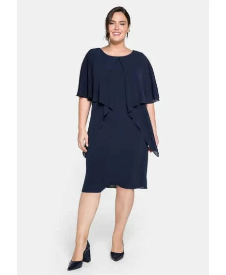 Sheego kokteiļkleita