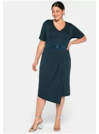 Sheego krekls krekls kleita