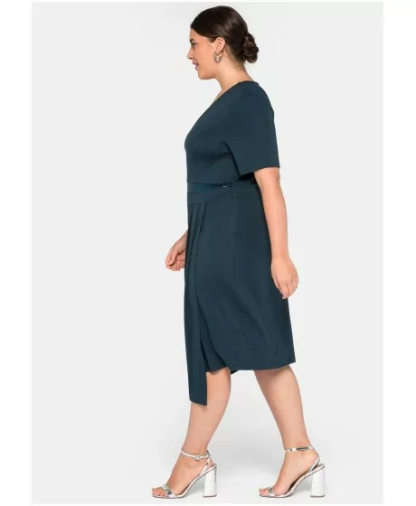 Sheego krekls krekls kleita