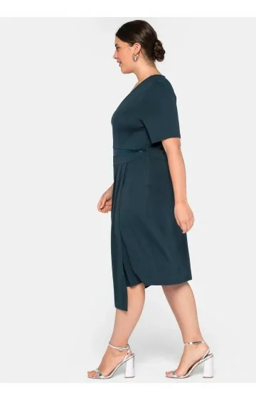 Sheego krekls krekls kleita