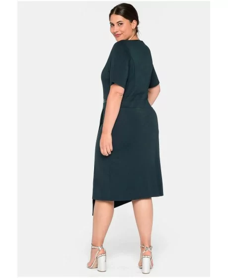 Sheego krekls krekls kleita