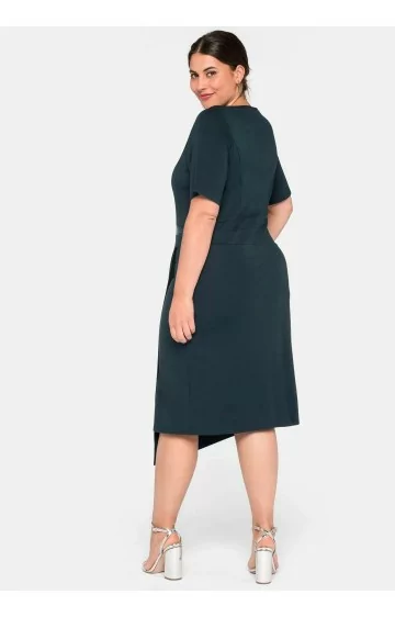 Sheego krekls krekls kleita