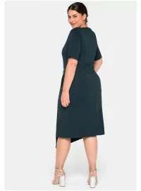 Sheego krekls krekls kleita