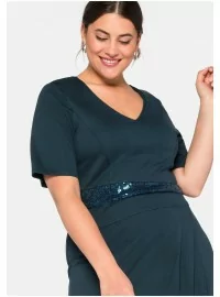 Sheego krekls krekls kleita