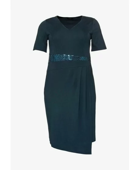 Sheego krekls krekls kleita