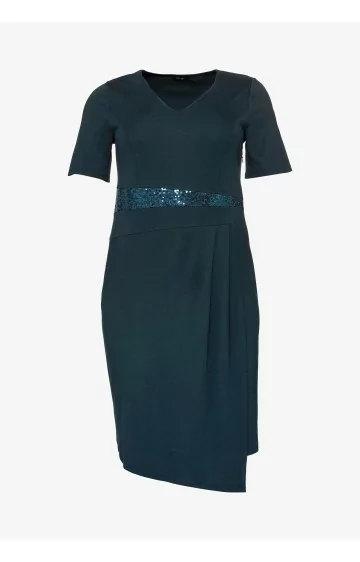 Sheego krekls krekls kleita