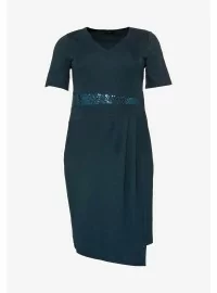 Sheego krekls krekls kleita