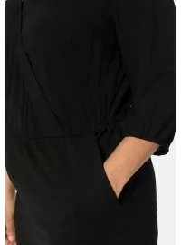 Sheego viskozes kombinezons