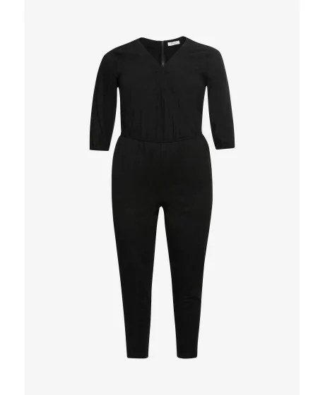 Sheego viskozes kombinezons