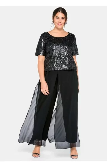 Svētku uzvalks Sheego