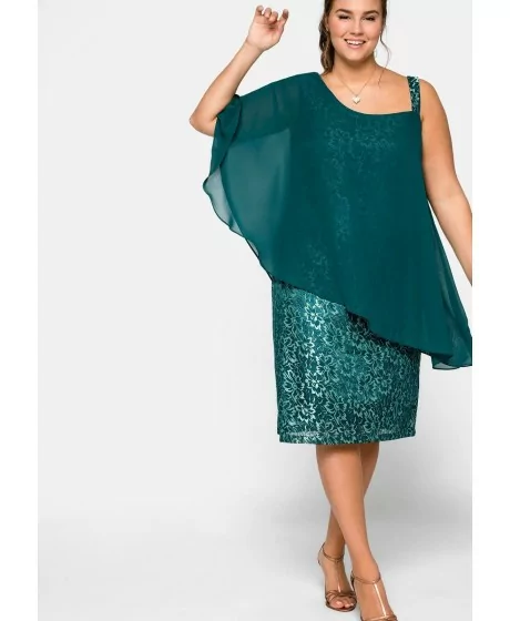 Svētku kleita Sheego