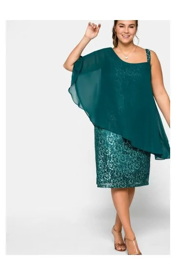 Svētku kleita Sheego