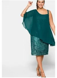 Svētku kleita Sheego