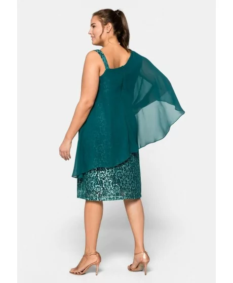 Svētku kleita Sheego