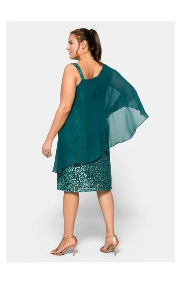 Svētku kleita Sheego