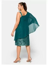 Svētku kleita Sheego