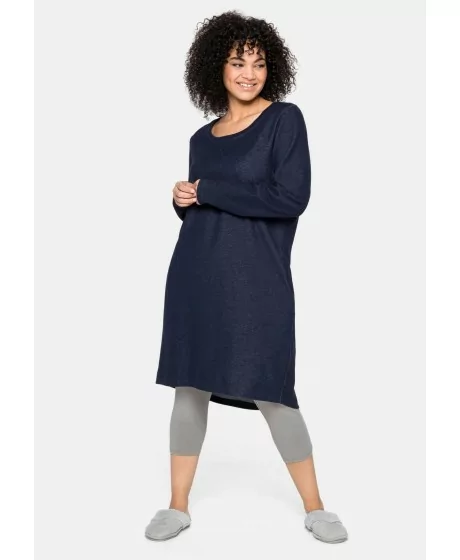 Ilgtspējīga brīvā laika kleita Sheego