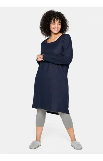 Ilgtspējīga brīvā laika kleita Sheego