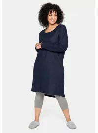 Ilgtspējīga brīvā laika kleita Sheego