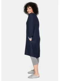 Ilgtspējīga brīvā laika kleita Sheego