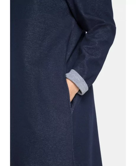 Ilgtspējīga brīvā laika kleita Sheego