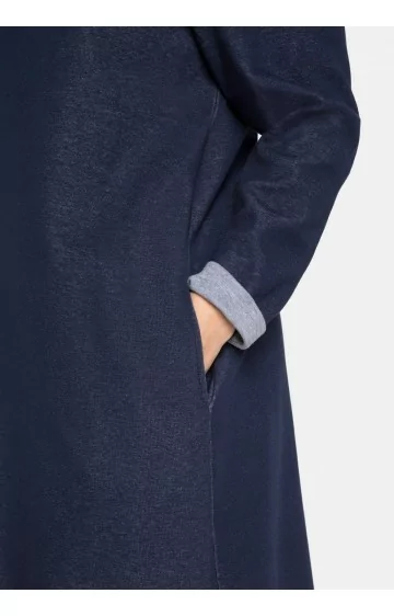 Ilgtspējīga brīvā laika kleita Sheego