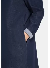 Ilgtspējīga brīvā laika kleita Sheego