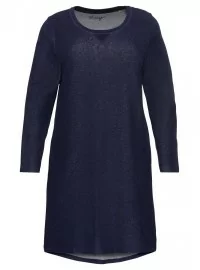 Ilgtspējīga brīvā laika kleita Sheego