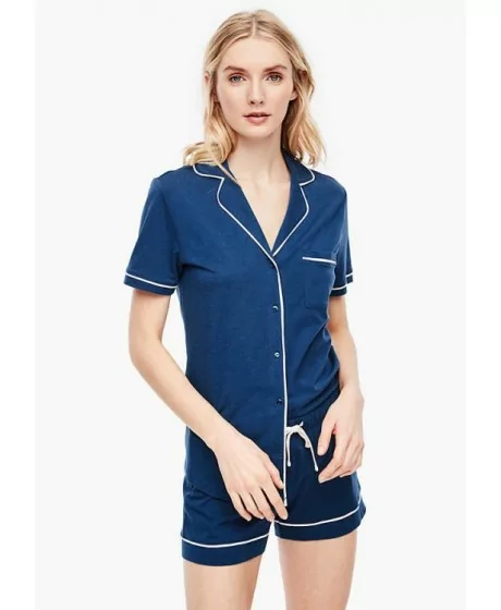 s.Oliver pidžama ar šortiem