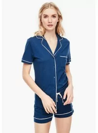 s.Oliver pidžama ar šortiem