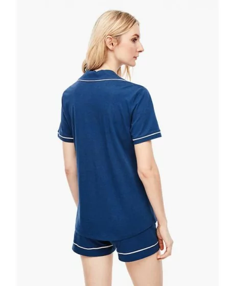 s.Oliver pidžama ar šortiem