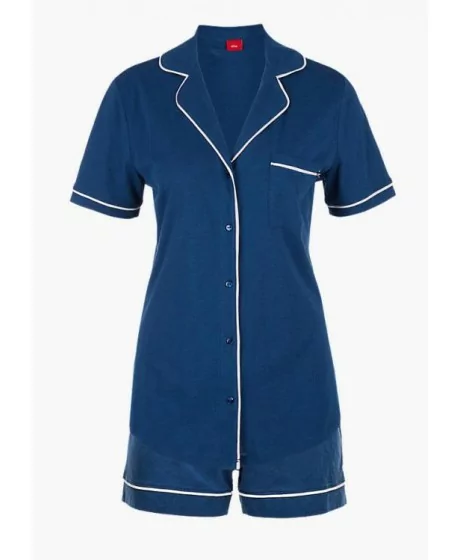 s.Oliver pidžama ar šortiem