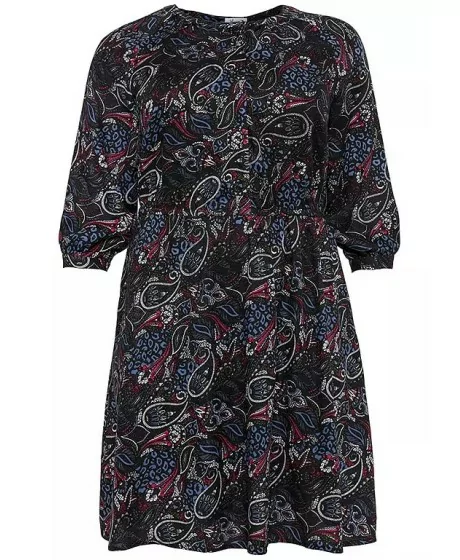 Sheego viskozes kleita