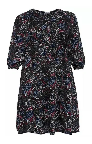 Sheego viskozes kleita