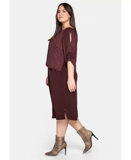 Sheego kleita 2 in 1