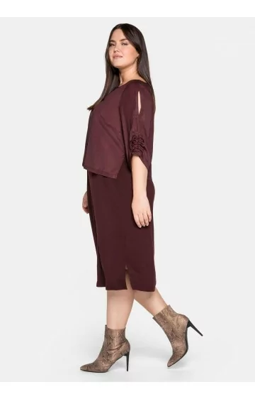 Sheego kleita 2 in 1