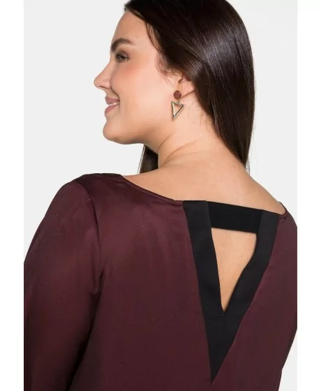 Sheego kleita 2 in 1