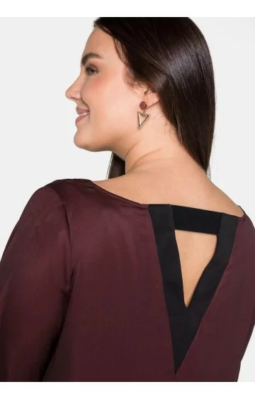 Sheego kleita 2 in 1