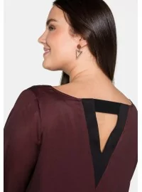 Sheego kleita 2 in 1