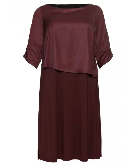 Sheego kleita 2 in 1