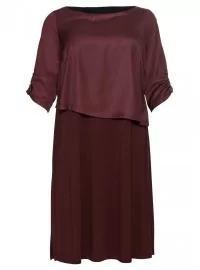 Sheego kleita 2 in 1