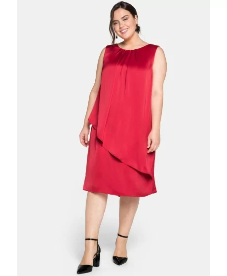 Kokteiļkleita Sheego Sheego - 1