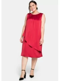 Kokteiļkleita Sheego Sheego - 1