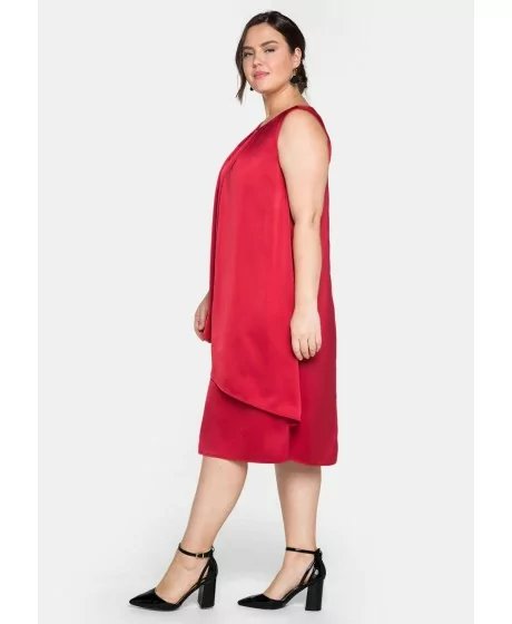 Kokteiļkleita Sheego Sheego - 2