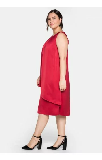 Kokteiļkleita Sheego Sheego - 2